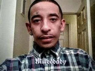 Mikedbaby