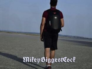 MikeyBiggestCock