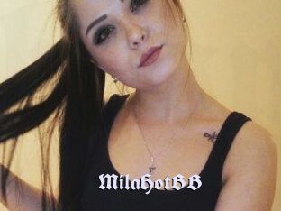 MilaHotBB