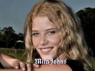 MilaJohns