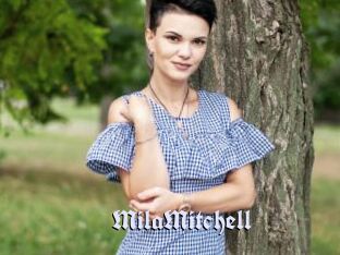 MilaMitchell