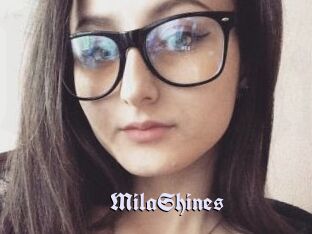 MilaShines