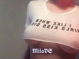 MilaVS