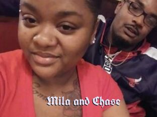 Mila_and_Chase