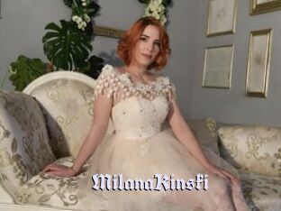 MilanaKinski