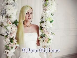 MilanaWilliams