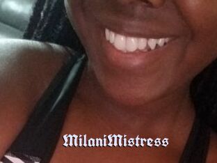 MilaniMistress