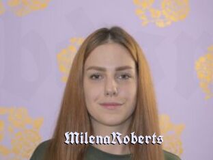 MilenaRoberts