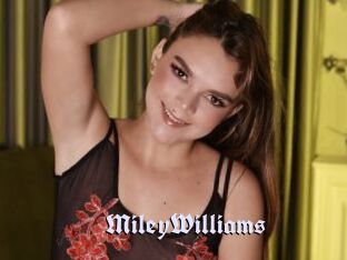 MileyWilliams