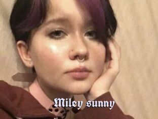 Miley_sunny