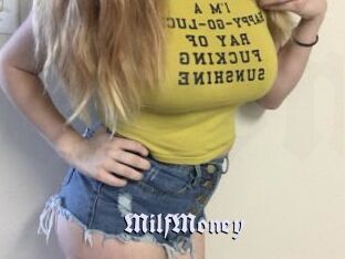 MilfMoney