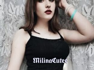 MilinaCutee
