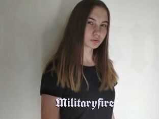 Militaryfire
