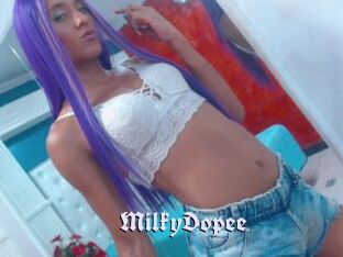MilkyDopee