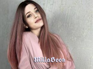 MillaBoon