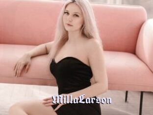 MillaLarson