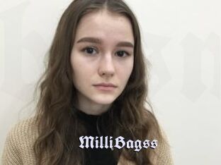 MilliBagss