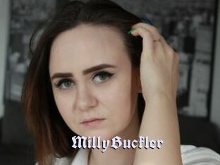 MillyBuckler