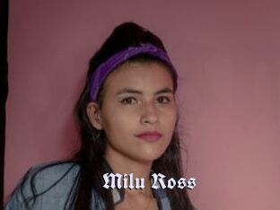 Milu_Ross