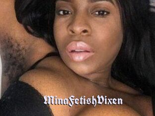 MinaFetishVixen