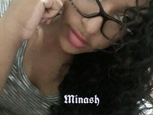 Minash