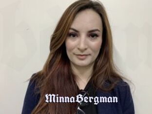 MinnaBergman