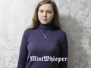 MintWhisper