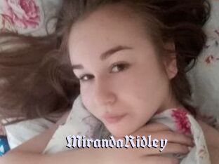 MirandaRidley