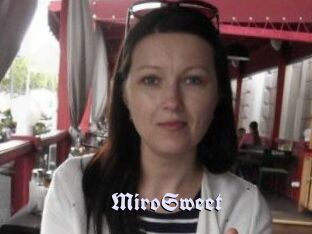 MiroSweet