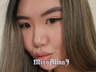 MissAlinaJ