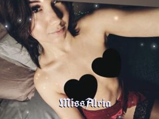 MissAlria
