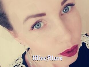 MissAlure