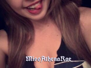 MissAthenaRae