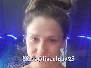 MissBlisscloud25