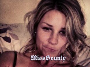MissBounty