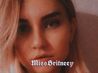 MissBritneey