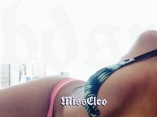 MissCleo