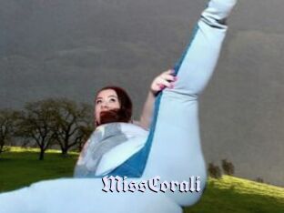 MissCorali