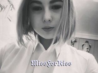 MissForKiss_