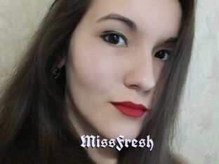 MissFresh