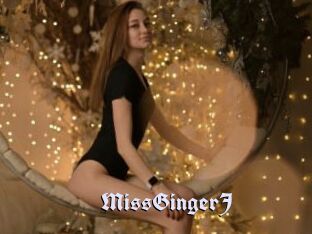 MissGingerJ