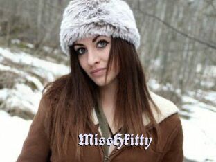 MissHkitty
