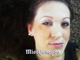 MissHoney86