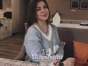 MissIngrit