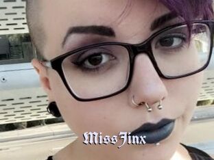 MissJinx