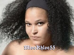 MissKhloe55
