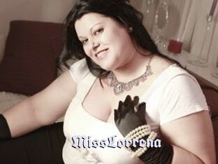 MissLorrena