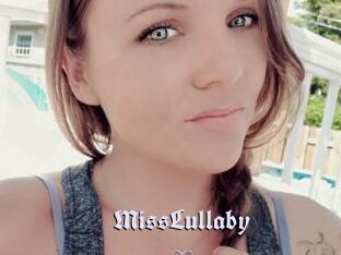 MissLullaby