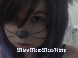 MissMewMewKitty