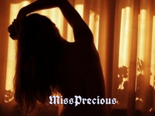 MissPrecious